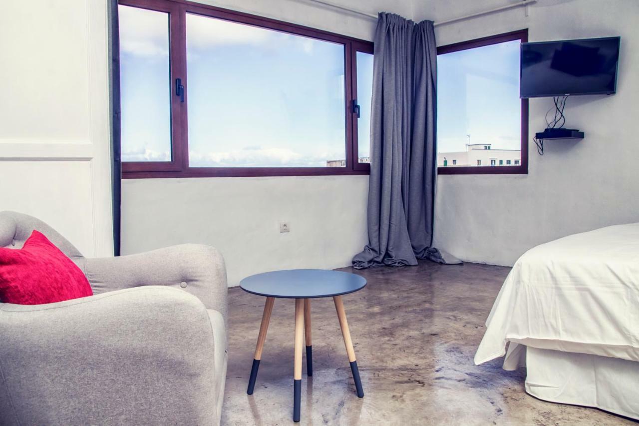 בית הארחה טינאחו 	Casa De La Nobleza מראה חיצוני תמונה