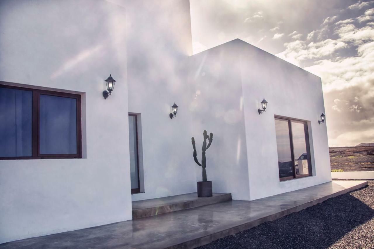 בית הארחה טינאחו 	Casa De La Nobleza מראה חיצוני תמונה